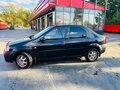 2009 Renault Logan I, чёрный, 370000 рублей - вид 2