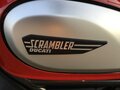 2021 Ducati Scrambler 800, красный, 450000 рублей - вид 4