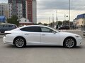 2018 Lexus LS 350 V, белый, 4444444 рублей - вид 6