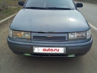 2006 Lada (ВАЗ) 2112, серый, 200000 рублей, вид 2