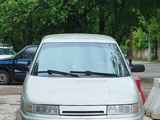2004 Lada (ВАЗ) 2112, серебристый, 240000 рублей, вид 1