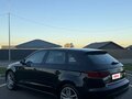 2013 Audi A3 III (8V), чёрный, 1000000 рублей - вид 7