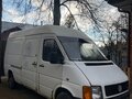 1999 Volkswagen LT, белый, 650000 рублей - вид 9