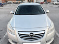 2011 Opel Insignia I, серебристый, 573000 рублей - вид 4