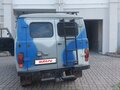 2004 УАЗ 3909, серый, 320000 рублей - вид 4