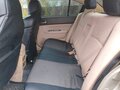 2009 Chery Fora (A21), серебристый, 180000 рублей - вид 5