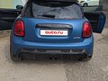 2021 Mini Hatch JCW III (F55/F56) Рестайлинг 2, синий, 4000000 рублей - вид 2