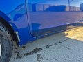 2009 Mitsubishi Colt CZ1 VI (Z30) Рестайлинг, синий, 470000 рублей - вид 10