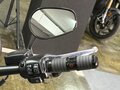 2024 Harley-Davidson Fat Bob, чёрный, 2150000 рублей - вид 3