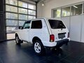 2018 Lada (ВАЗ) 2121 (4x4) I Рестайлинг, белый, 600000 рублей - вид 3