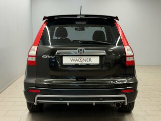 2008 Honda CR-V III, коричневый, 999000 рублей, вид 5