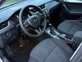 2016 Skoda Octavia III (A7), серебристый - вид 9