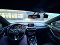 2016 Mazda 6 III (GJ) Рестайлинг, чёрный, 1550000 рублей - вид 5
