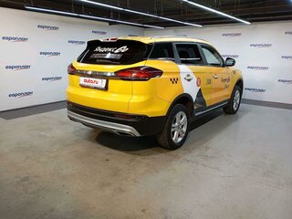 2022 Geely Atlas Pro, белый, 1149750 рублей, вид 3