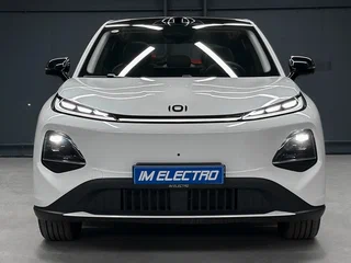 2026 Changan Qiyuan Q05 51.9 kWh II, серебристый, 2290000 рублей, вид 2