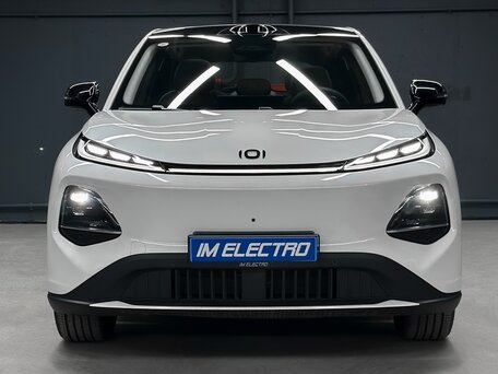 2026 Changan Qiyuan Q05 51.9 kWh II, серебристый, 2290000 рублей, вид 2