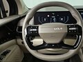 2026 Kia Carnival IV Рестайлинг, чёрный - вид 5
