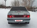 2005 Lada (ВАЗ) 2115, серебристый, 220000 рублей - вид 5
