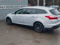 2012 Ford Focus III, серый, 730000 рублей - вид 1