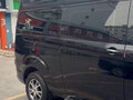 2023 Ford Transit Custom SWB I (China Market), чёрный - вид 2