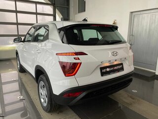 2025 Solaris HC, белый, 3260000 рублей, вид 5