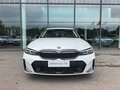 2025 BMW 3 серии 330Li VII (G2x) Рестайлинг 2, белый - вид 1