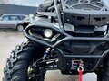 2026 Stels ATV-800 Guepard Trophy, серый - вид 1