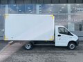 2026 ГАЗ ГАЗель Next, белый, 3484800 рублей - вид 1