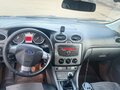 2010 Ford Focus II Рестайлинг, чёрный, 580000 рублей - вид 7
