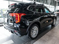2026 Haval Jolion I Рестайлинг 2, чёрный - вид 7