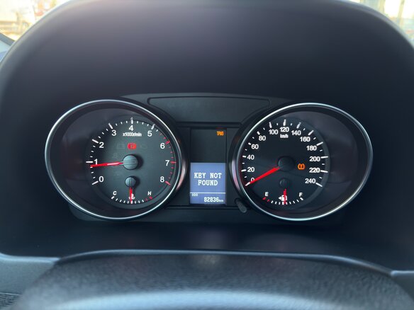 2019 Haval H6 I, серый - вид 8