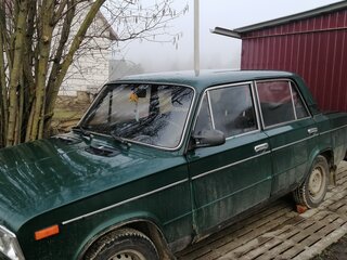 2003 Lada (ВАЗ) 21065, зелёный, 130000 рублей, вид 3