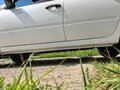 2010 Lada (ВАЗ) Kalina I, белый - вид 6