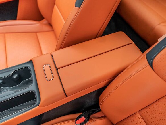 2026 Toyota bZ3X 58.3 kWh, серебристый, 2630003 рублей - вид 16