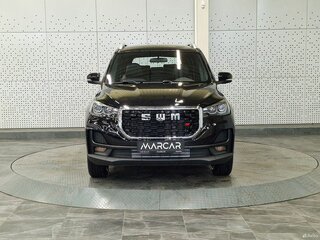 2025 SWM G05 Pro, чёрный, 2499900 рублей, вид 5