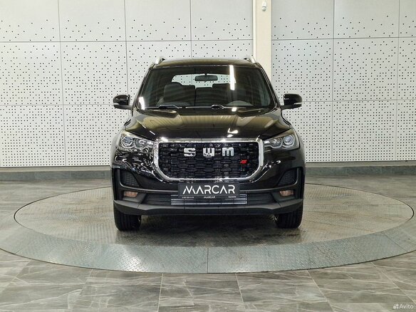 2025 SWM G05 Pro, чёрный, 2499900 рублей - вид 4