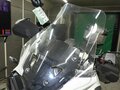 2018 Triumph Tiger 1200, белый, 950000 рублей - вид 6