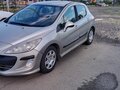 2008 Peugeot 308 I, серый, 489515 рублей