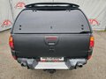 2010 Mitsubishi L200 IV, чёрный, 1029000 рублей - вид 6