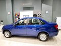 2025 Lada (ВАЗ) Granta I Рестайлинг, синий - вид 1