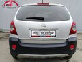2011 Opel Antara I, серебристый - вид 6