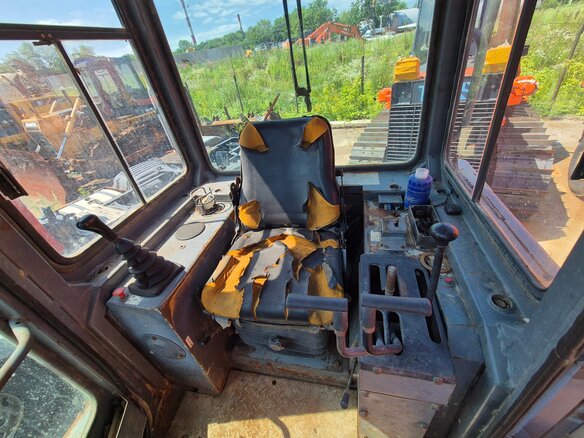 2008 Shantui SD, золотистый, 2250000 рублей - вид 8
