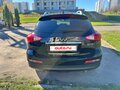 2012 Infiniti EX EX25 I (J50), чёрный - вид 4