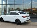 2023 Lada (ВАЗ) Vesta I Рестайлинг (NG), белый, 1050000 рублей - вид 3