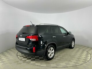 2020 Kia Sorento II Рестайлинг, чёрный, 2099000 рублей, вид 5