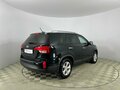 2020 Kia Sorento II Рестайлинг, чёрный, 2055000 рублей - вид 4