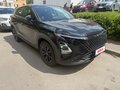 2024 Omoda C5 I, чёрный, 2100000 рублей - вид 1
