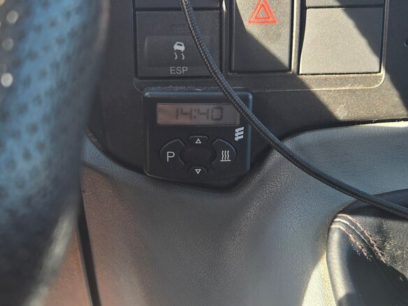 2013 Ford Transit, белый, 1320000 рублей - вид 8