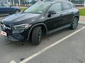 2022 Mercedes-Benz GLA 250 II (H247), чёрный, 2700000 рублей - вид 2