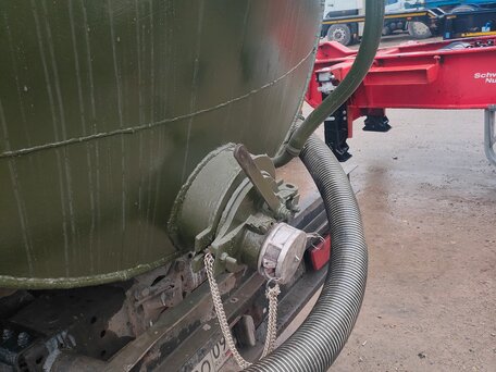 2004 КамАЗ 65115, зелёный, 2350000 рублей, вид 5